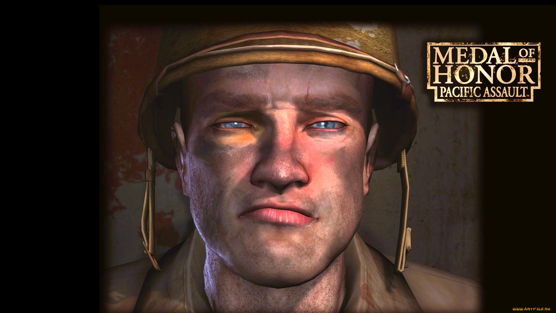  , medal of honor,  pacific assault, , , 